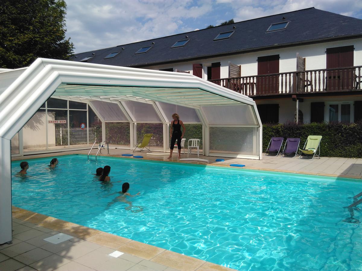 Locanda De La Vallée D'ossau 3*