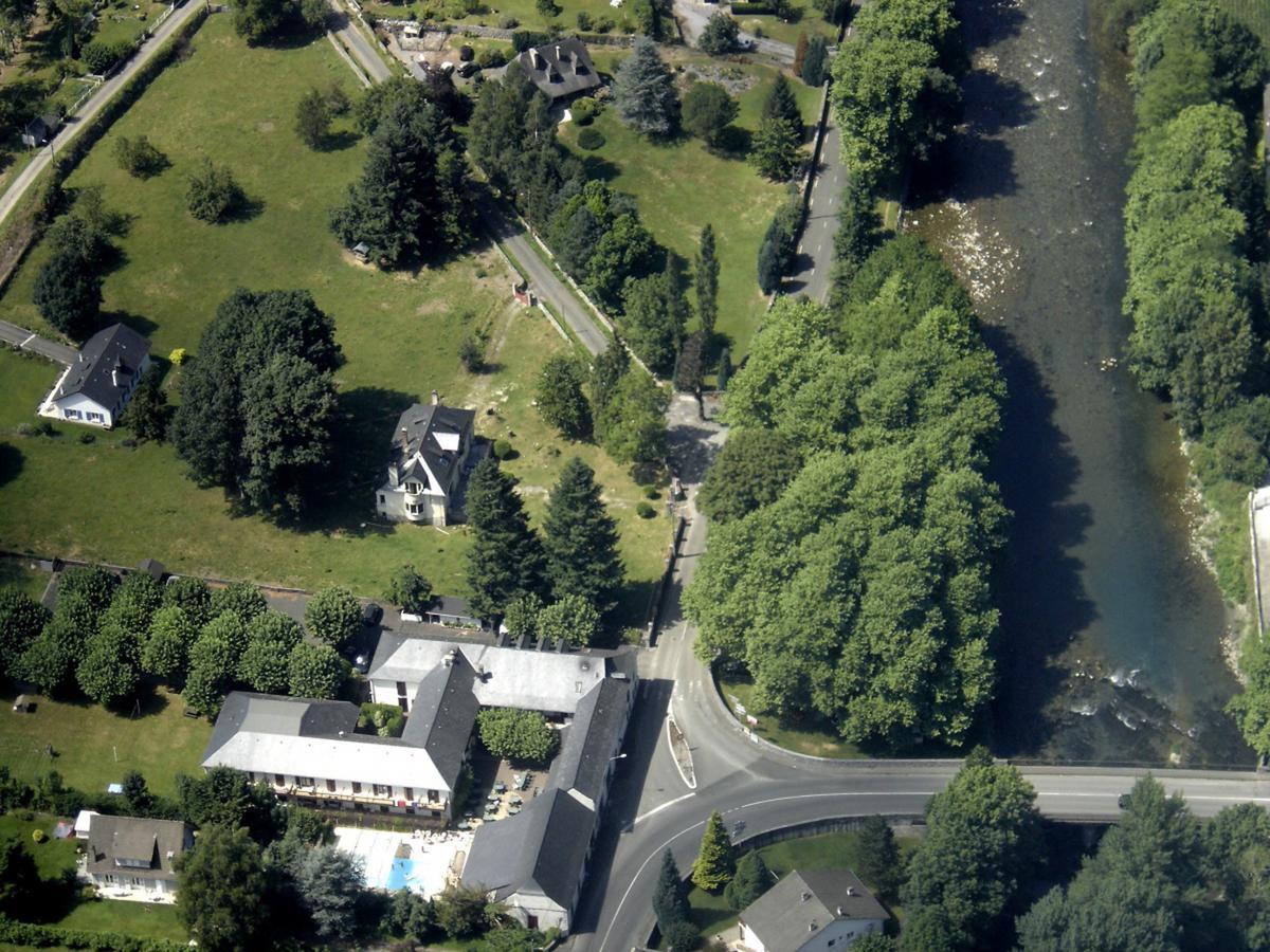 De La Vallée D'ossau Locanda 3*