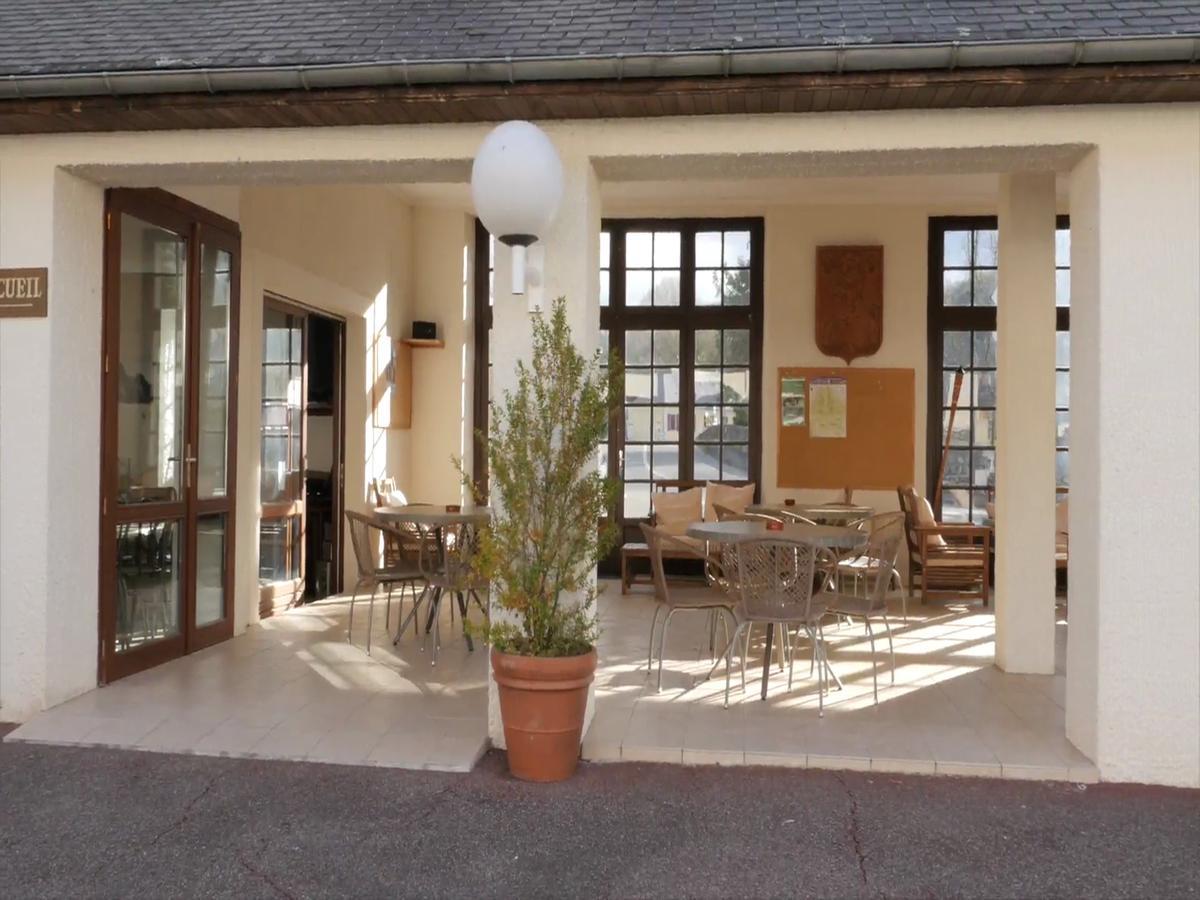 De La Vallée D'ossau 3*