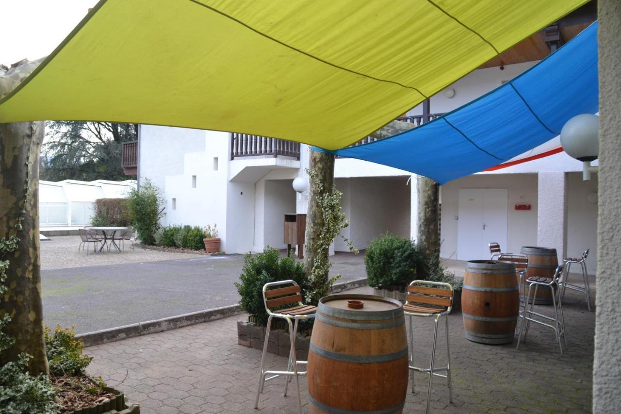 Locanda De La Vallée D'ossau