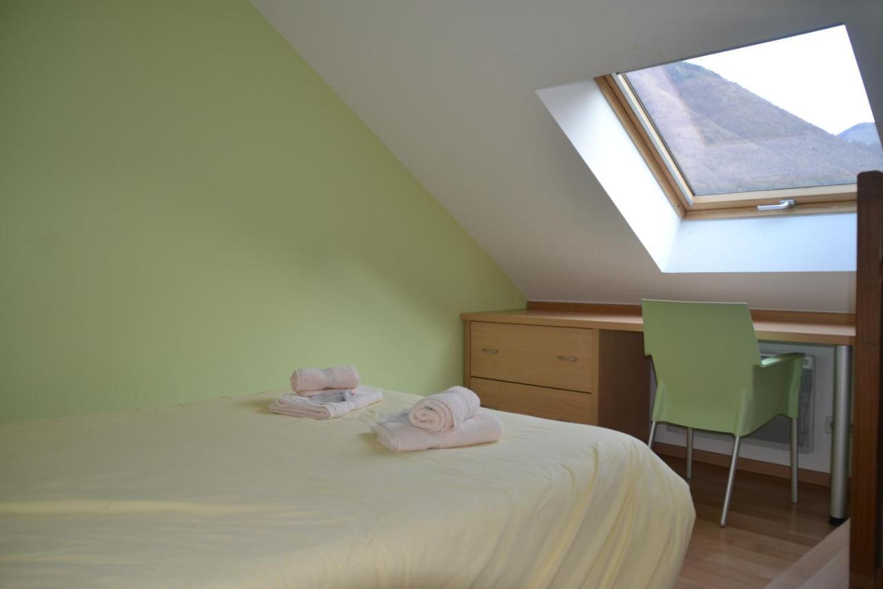 De La Vallée D'ossau 3* Izest