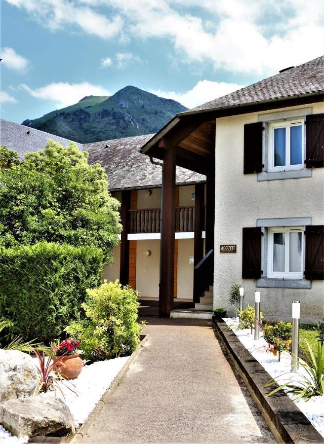 Locanda De La Vallée D'ossau 3*