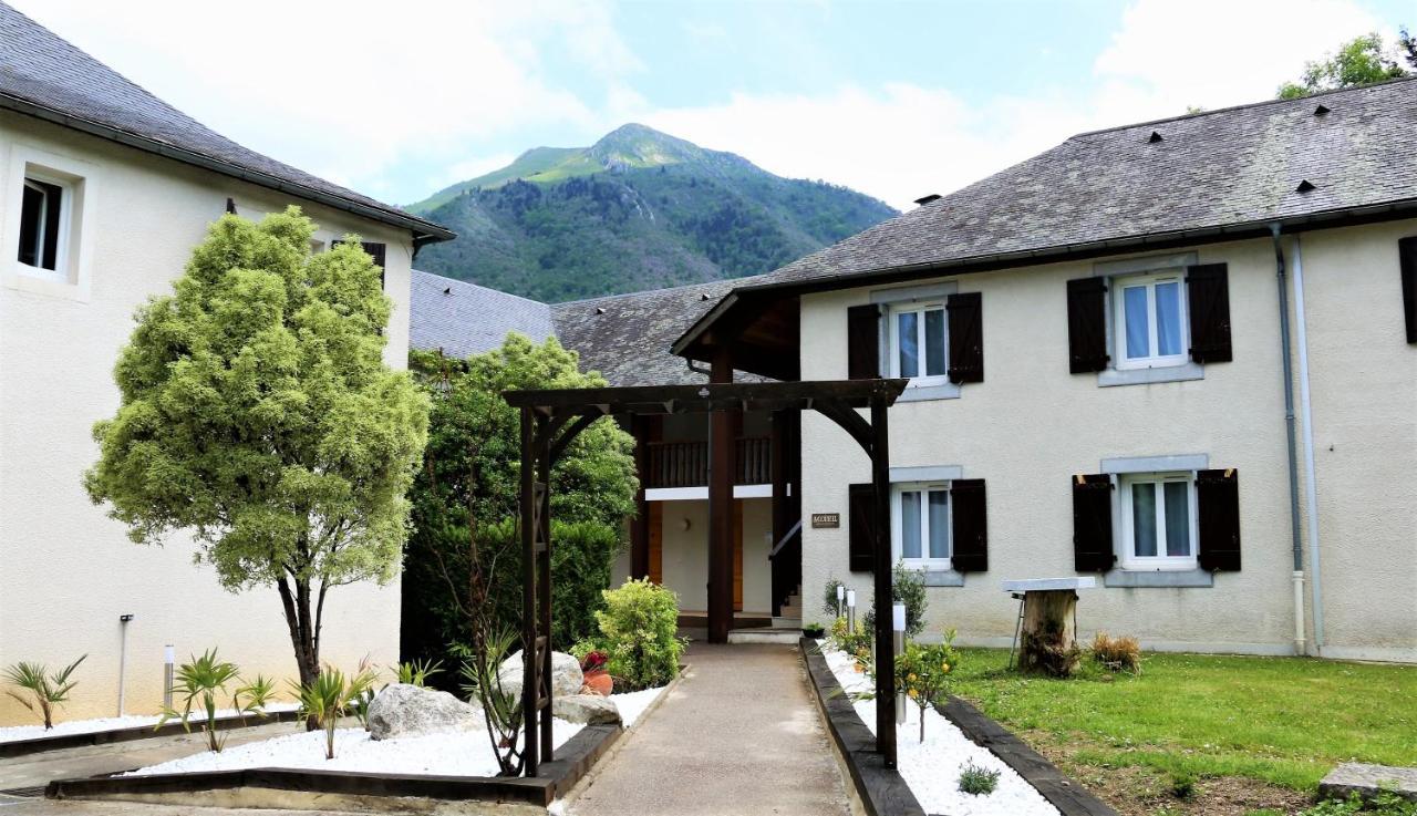 Locanda De La Vallée D'ossau 3*