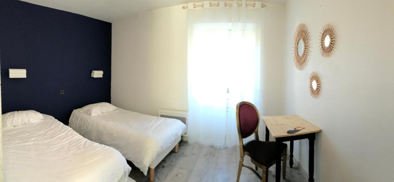 Locanda De La Vallée D'ossau Izest